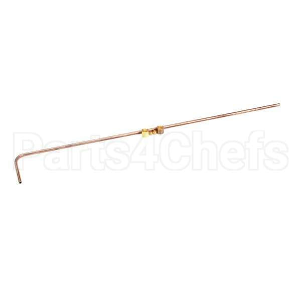 CK2341500 Compatible Garland .187 Tub Rear Pilot