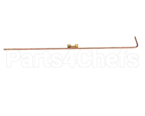 CK2341500 Garland .187 Tub Rear Pilot