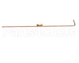 CK2341500 Garland .187 Tub Rear Pilot