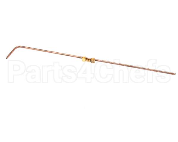 CK2341500 Garland .187 Tub Rear Pilot