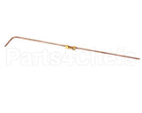 CK2341500 Garland .187 Tub Rear Pilot