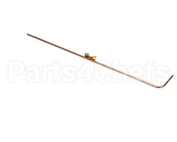 CK2341500 Garland .187 Tub Rear Pilot