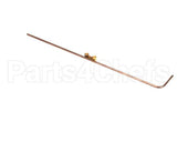 CK2341500 Garland .187 Tub Rear Pilot
