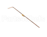 CK2341500 Garland .187 Tub Rear Pilot