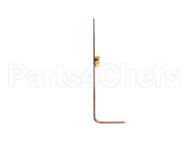 CK2341500 Garland .187 Tub Rear Pilot