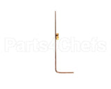 CK2341500 Garland .187 Tub Rear Pilot