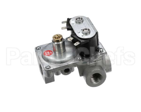 CK2405101 Garland Gas Valve Kit Lp Cg