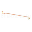 CK2425800 Compatible Garland .187 Tub Front Pilot Val Ve Kit