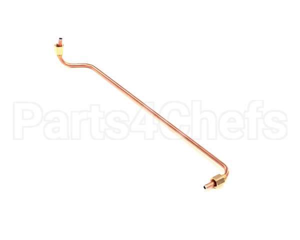 CK2425800 Garland .187 Tub Front Pilot Valve Kit