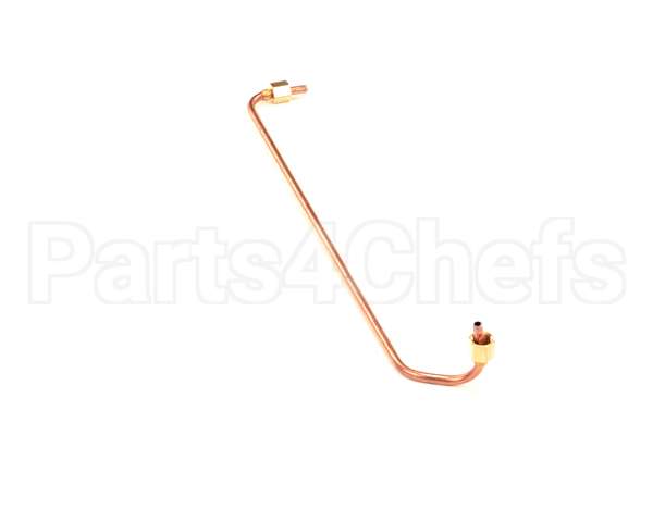 CK2425800 Garland .187 Tub Front Pilot Valve Kit