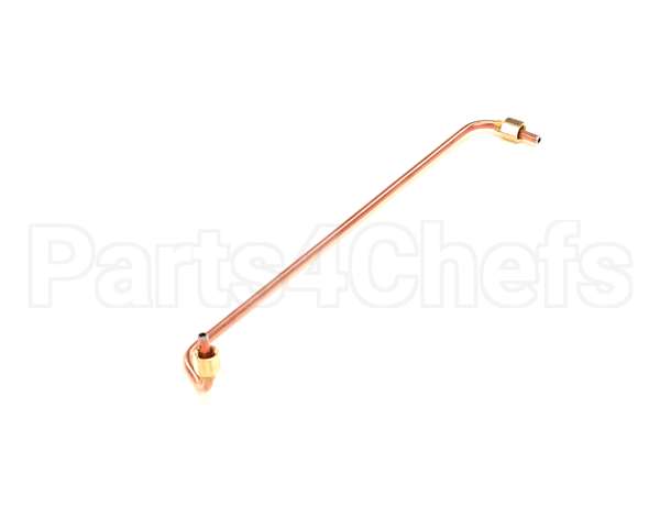 CK2425800 Garland .187 Tub Front Pilot Valve Kit