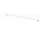 CK2425900 Garland .187 Tub Rear Pilot Valve Kit