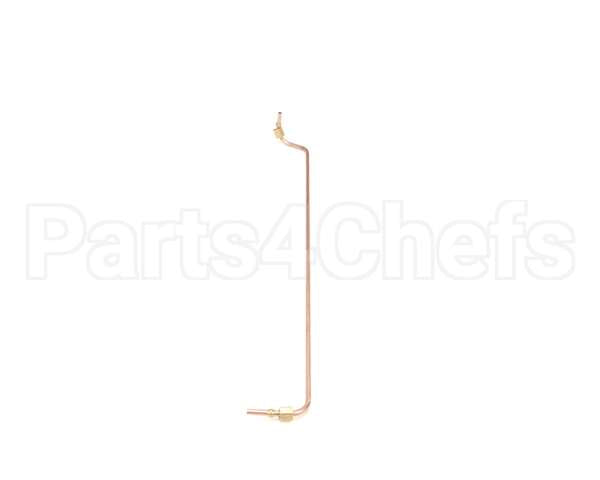 CK2425900 Garland .187 Tub Rear Pilot Valve Kit