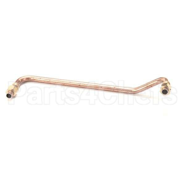 CK2426100 Compatible Garland .437 Tub Oven Valve Fd C Ontrol