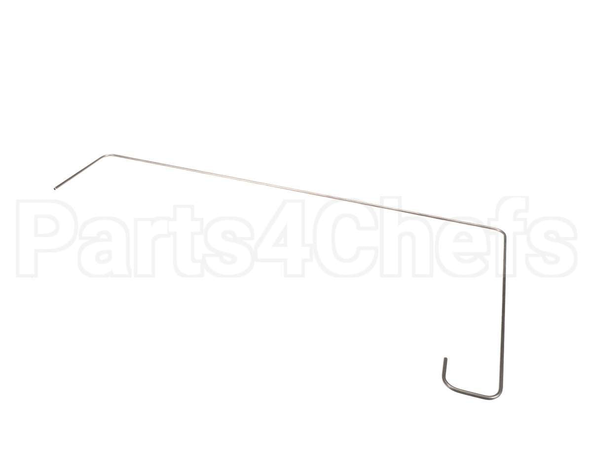 CK2426200 Garland .187 Tub Oven Valve Comp Union