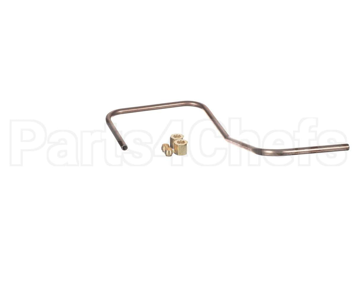 CK2444700 Garland .250 Tub Pilot-Elbow Kit