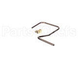 CK2444700 Garland .250 Tub Pilot-Elbow Kit