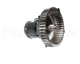 CK2485801 Garland Fan Motor Assembly-Rc280 115V