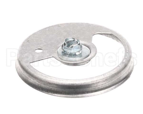 CK2512100 Garland Air Shutter Kit