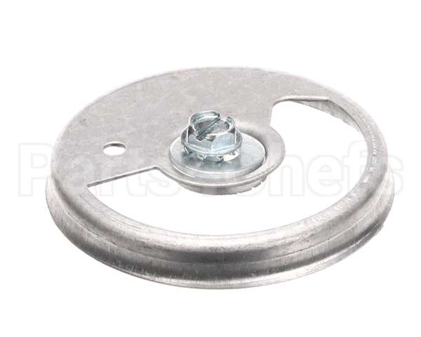 CK2512100 Garland Air Shutter Kit