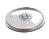 CK2512100 Garland Air Shutter Kit