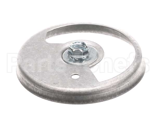 CK2512100 Garland Air Shutter Kit