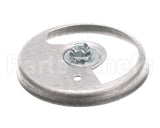 CK2512100 Garland Air Shutter Kit