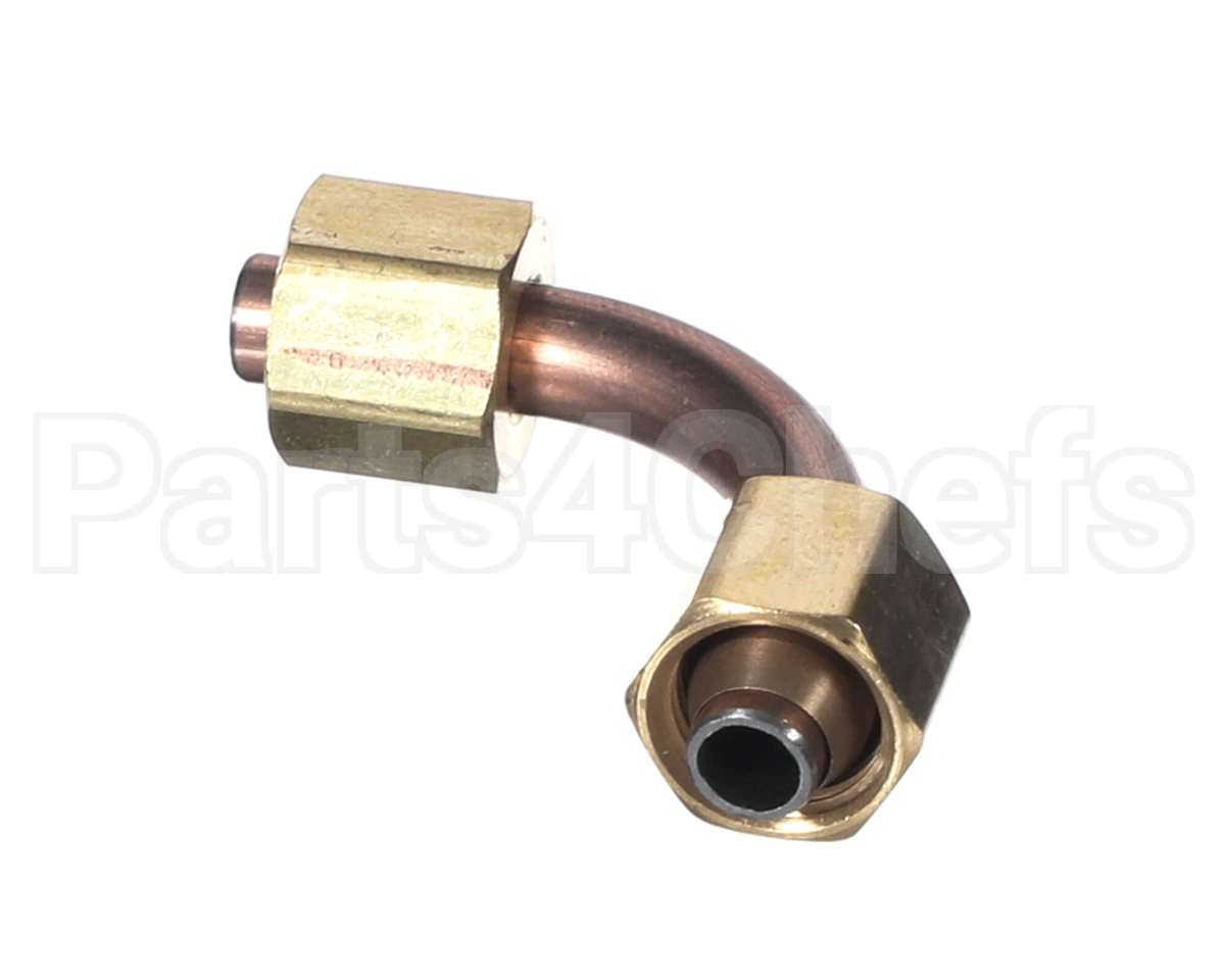 CK2519600 Garland 1/4Tube Valve To Orifice Kit