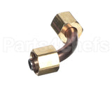 CK2519600 Garland 1/4Tube Valve To Orifice Kit