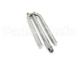 CK252336 Garland Griddle Burner (Gxt) Part Serv