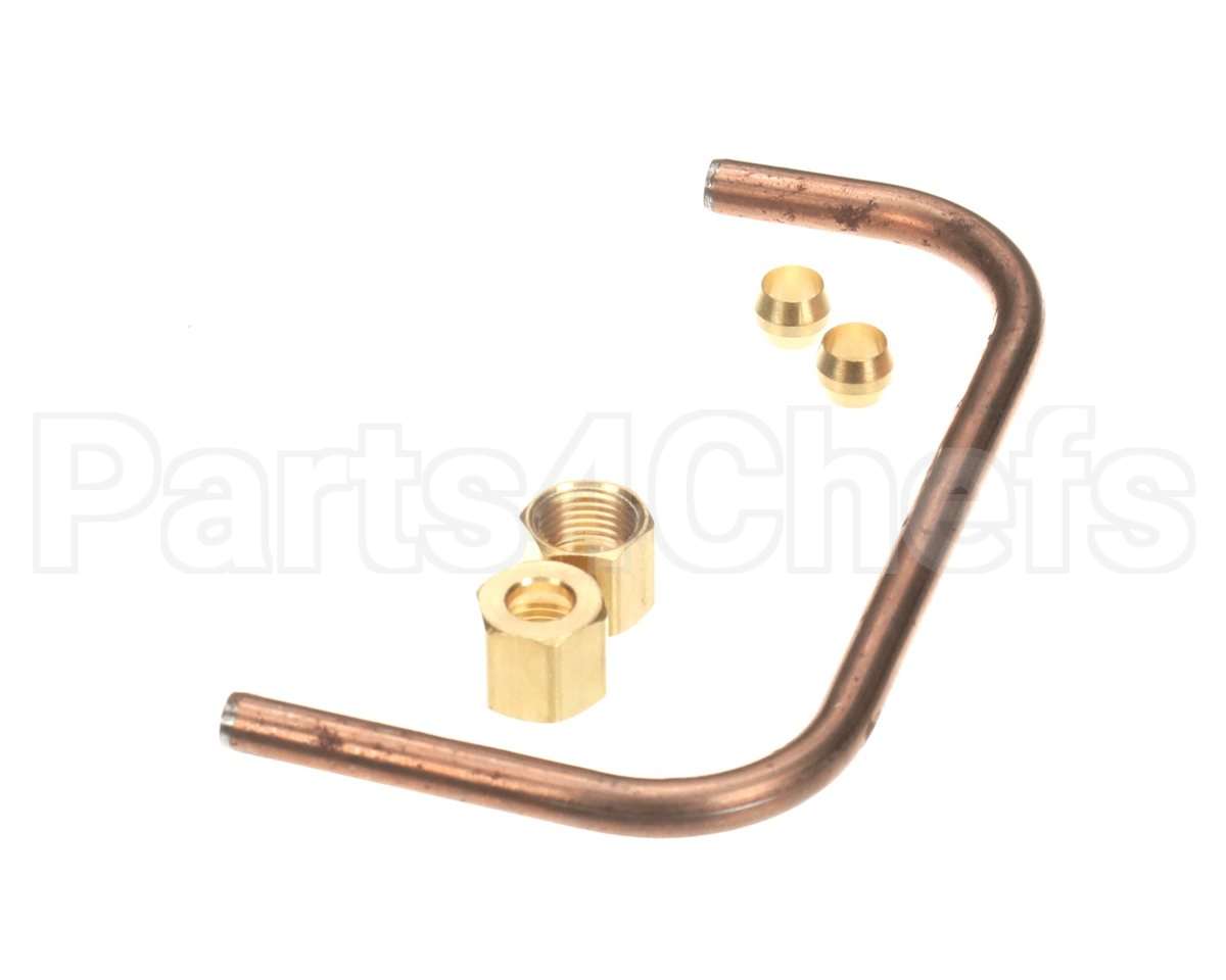 CK2528500 Garland Valve Tubing