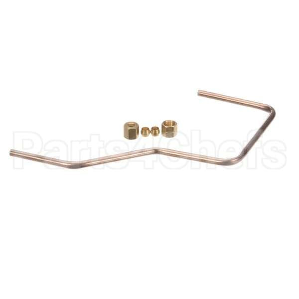 CK2528800 Compatible Garland Pilot Tubing Kit
