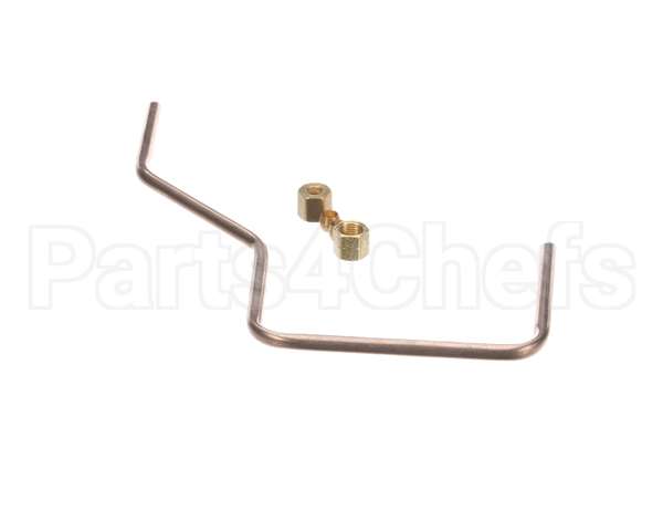 CK2528800 Garland Pilot Tubing Kit
