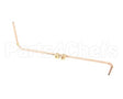 CK2581600 Garland Lt. Frt Pilot Tube - Ms44 Kit