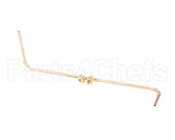 CK2581600 Garland Lt. Frt Pilot Tube - Ms44 Kit