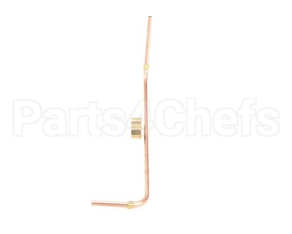 CK2581600 Garland Lt. Frt Pilot Tube - Ms44 Kit