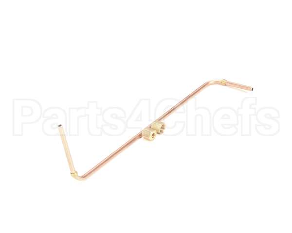 CK2581600 Garland Lt. Frt Pilot Tube - Ms44 Kit