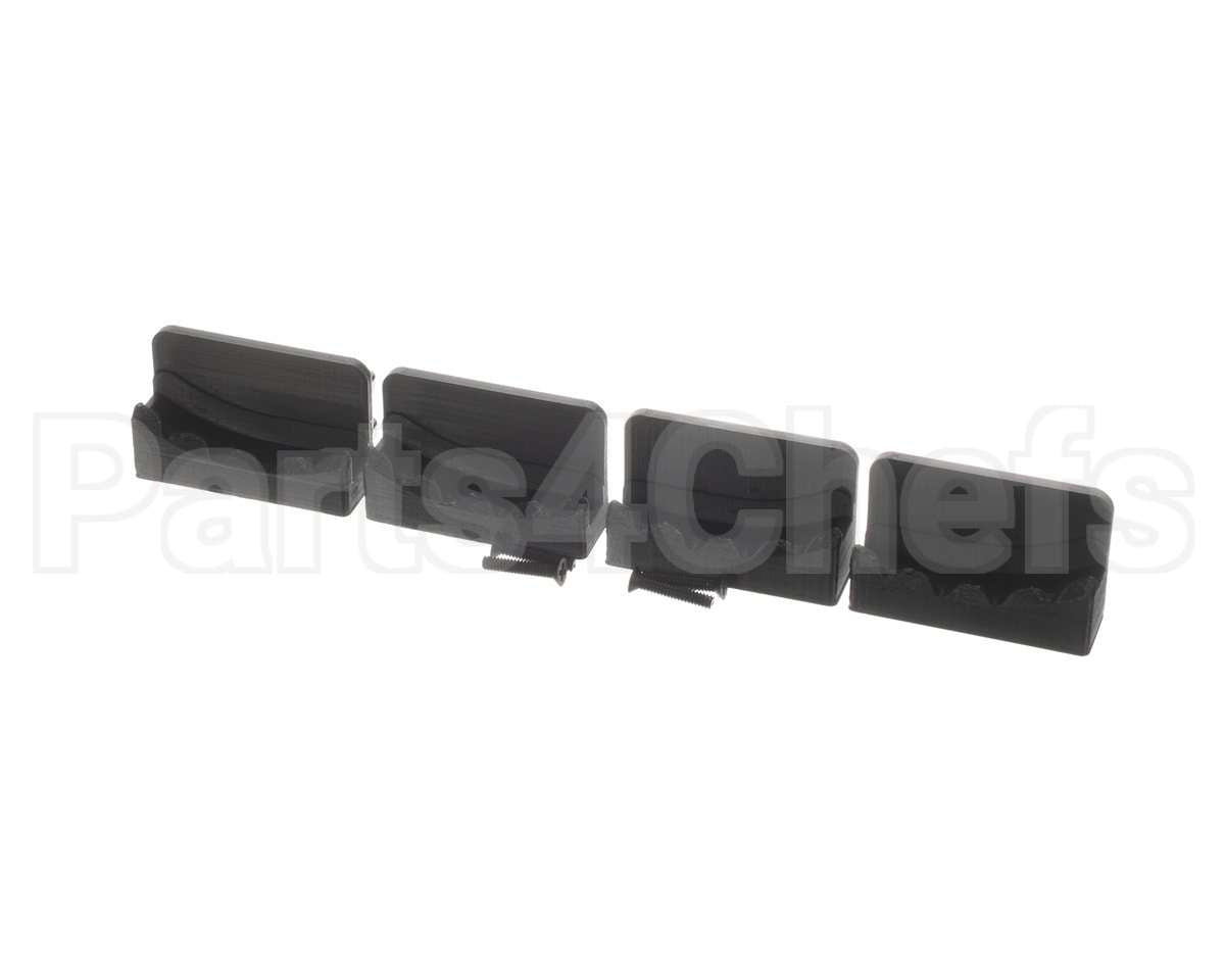 CK300-AN Vollrath Claw Kit, Ls03