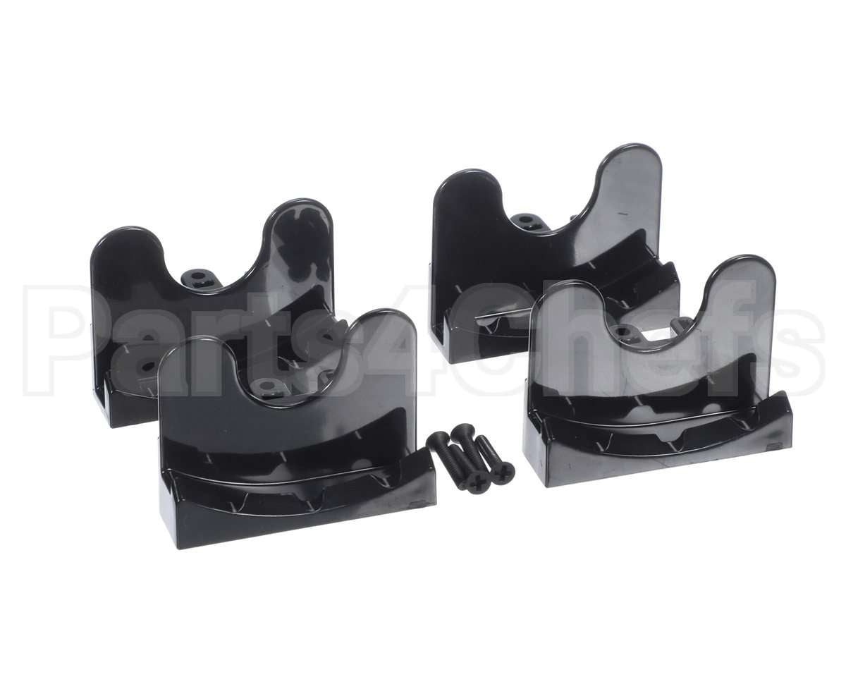 CK300-AP Vollrath Claw Kit, Ls03