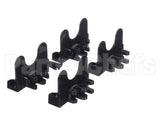 CK300-AP Vollrath Claw Kit, Ls03
