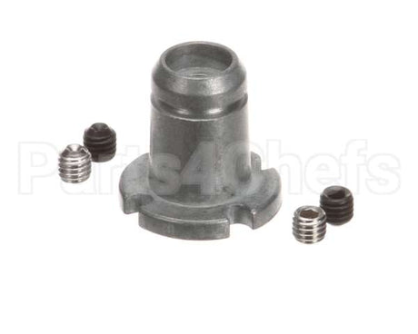 CK3043208 Garland Hub, 1/4In Not Flat Kit