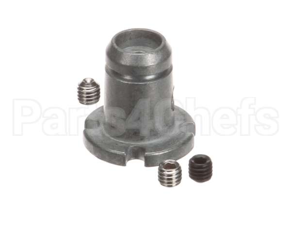 CK3043208 Garland Hub, 1/4In Not Flat Kit