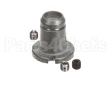 CK3043208 Garland Hub, 1/4In Not Flat Kit
