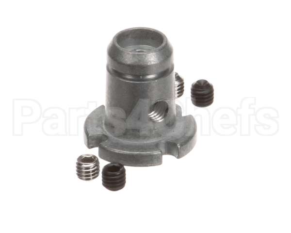 CK3043208 Garland Hub, 1/4In Not Flat Kit