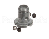CK3043208 Garland Hub, 1/4In Not Flat Kit