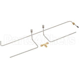 CK3049800 Compatible Garland Pilot Tube Assy