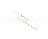 CK3049800 Garland Open Burner Pilot Tube Assembly Ki