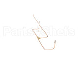 CK3049800 Garland Open Burner Pilot Tube Assembly Ki