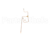 CK3049800 Garland Open Burner Pilot Tube Assembly Ki