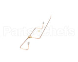 CK3049800 Garland Open Burner Pilot Tube Assembly Ki